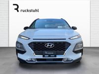 gebraucht Hyundai Kona 1.6 GDi Hybrid Vertex