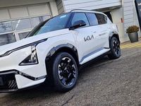 Neu Kia EV5 GT-Line 160 kW (218 PS) 2026 Weiss SUV