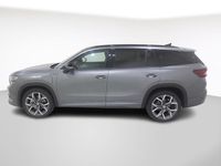 Neu Skoda Kodiaq SportLine 204 PS (150 kW) 2025 Grau SUV