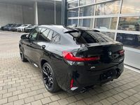 gebraucht BMW X4 M40i 48V Steptronic