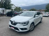 Gebraucht Renault Mégane IV Business 115 PS (84 kW) 2019