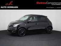 gebraucht Renault Twingo Electric Urban Night *Aktion* Faltdach