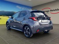 Neu Toyota Yaris Hybrid Premium 131 PS (96 kW) 2026 Kleinwagen