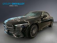 Gebraucht Mercedes CLE300 258 PS (189 kW) 2025 Schwarz Cabrio