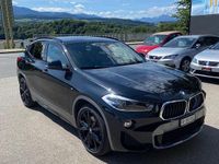 Gebraucht BMW X2 M Sport 231 PS (169 kW) 2018 SUV