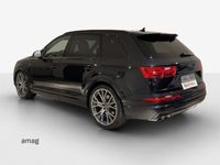 gebraucht Audi SQ7 