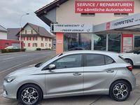 Gebraucht MG MG3 Luxury 194 PS (142 kW) 2024 Kleinwagen