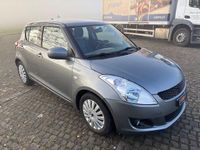 Gebraucht Suzuki Swift GL 94 PS (69 kW) 2012 Limousine