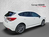 gebraucht Subaru Impreza 2.0i e-Boxer Swiss Plus