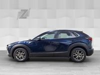 Gebraucht Mazda CX-30 150 PS (110 kW) 2022 SUV