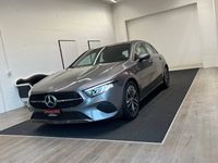 gebraucht Mercedes A220 d 8G-DCT