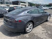 Gebraucht Tesla Model S 386 kW (525 PS) 2015 Kleinwagen