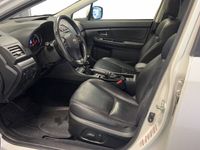 gebraucht Subaru XV 2.0i Swiss Three