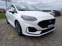 gebraucht Ford Fiesta 1.0 EcoB Hybrid ST-Line X