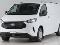 Neu Ford Transit Custom Trend 110 PS (80 kW) 2025 Weiss Van