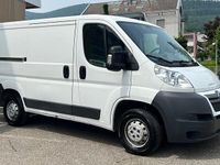 Gebraucht Citroën Jumper 100 PS (73 kW) 2009 Van / Kleinbus