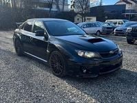 Gebraucht Subaru WRX STI Sport 301 PS (221 kW) 2011