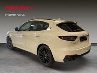 gebraucht Maserati GranSport Levante 3.0 V6 SQ4