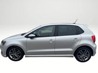 Gebraucht VW Polo Allstar 90 PS (66 kW) 2016