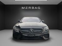 gebraucht Mercedes E53 AMG AMG 4Matic 9G-Tronic