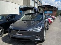 Gebraucht Tesla Model X 386 kW (525 PS) 2017 SUV