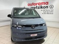 Gebraucht VW T7 150 PS (110 kW) 2025 Gray Van
