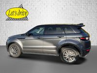 gebraucht Land Rover Range Rover evoque 2.0 Si4 SE Dynamic