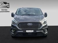 Gebraucht Ford Tourneo Custom Titanium X 170 PS (125 kW) 2022 Van