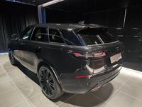 Gebraucht Land Rover Range Rover Velar Autobiography 300 PS (220 kW) 2025 Schwarz SUV