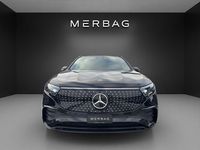 Neu Mercedes EQA300 167 kW (228 PS) 2026 Schwarz SUV