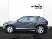 gebraucht Hyundai Kona 1.6 T-GDi Origo 4WD MY24