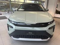 Gebraucht Skoda Elroq 210 kW (286 PS) 2025 Grün SUV