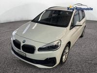 Gebraucht BMW 218 Gran Tourer 150 PS (110 kW) 2022 Van / Kleinbus