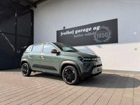 Gebraucht Dacia Spring Extreme 47 kW (65 PS) 2025 Kleinwagen