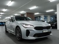 Gebraucht Kia Stinger GT 366 PS (269 kW) 2022 Kleinwagen