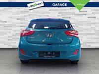 gebraucht Hyundai i30 1.4 Comfort