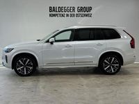 Gebraucht Volvo XC90 Plus 264 PS (194 kW) 2026 Weiss SUV