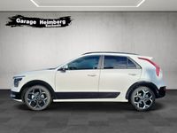 gebraucht Kia Niro 1.6 GDi Hybrid Power Edition