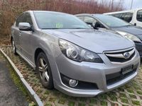 gebraucht Subaru Legacy 2.5i Limited S