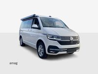 gebraucht VW California 6.1 Ocean Liberty