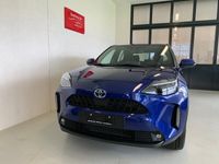 gebraucht Toyota Yaris Cross 1.5 VVT-i HSD Trend AWD-i