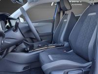 Gebraucht Opel Mokka-e Edition 100 kW (136 PS) 2022 Blau SUV