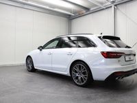 gebraucht Audi S4 quattro 3.0 TDI 8-Gang tiptronic Avant