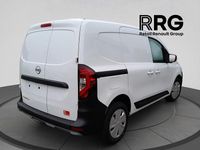 Neu Nissan Townstar 130 PS (95 kW) 2025 Van
