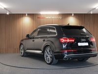 Gebraucht Audi SQ7 S-Line 435 PS (319 kW) 2018 SUV