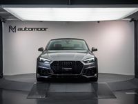 gebraucht Audi RS5 Coupé 2.9 TFSI quattro tiptronic *Panorama* *B&O* *Head-