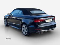 gebraucht Audi A3 Cabriolet 40 TFSI sport Attraction