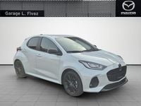 Neu Mazda 2 Homura-Line 92 PS (67 kW) 2026 Kleinwagen