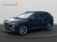 gebraucht Hyundai Tucson 1.6 T-GDi PHEV Vertex 4WD SUN