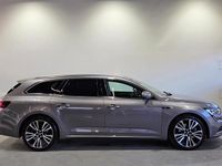 Gebraucht Renault Talisman GrandTour Initiale 200 PS (147 kW) 2018 Kombi